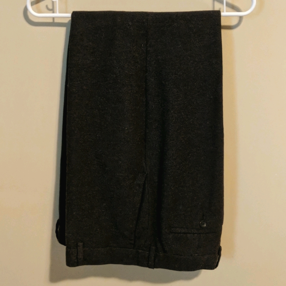 Banana Republic Men's Tailored Slim Fit Dress Pant